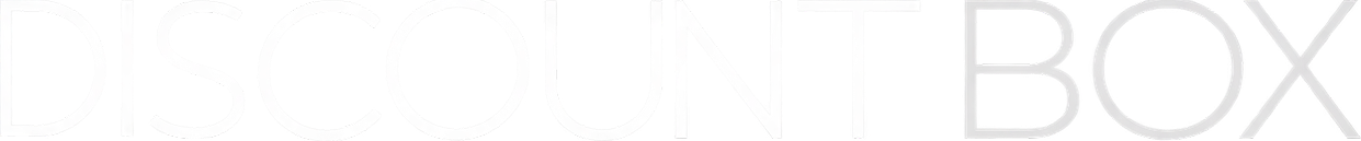 DiscountBox logo