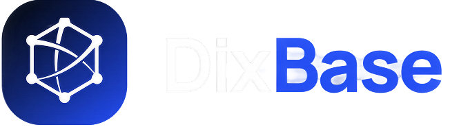 DixBase logo