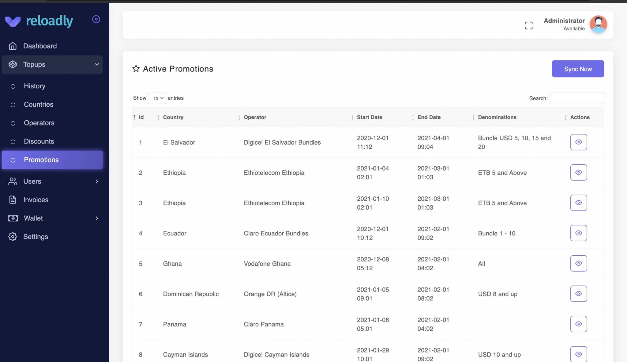 How to Customize Virtual Airtime For Large-Scale Distribution - Reloadly