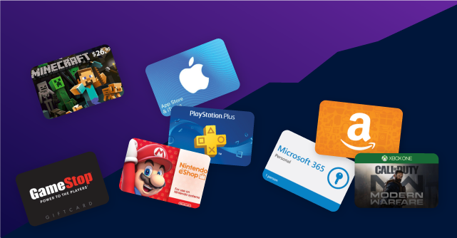Nintendo eShop Gift Card; Everything You Need to Know - EZ PIN