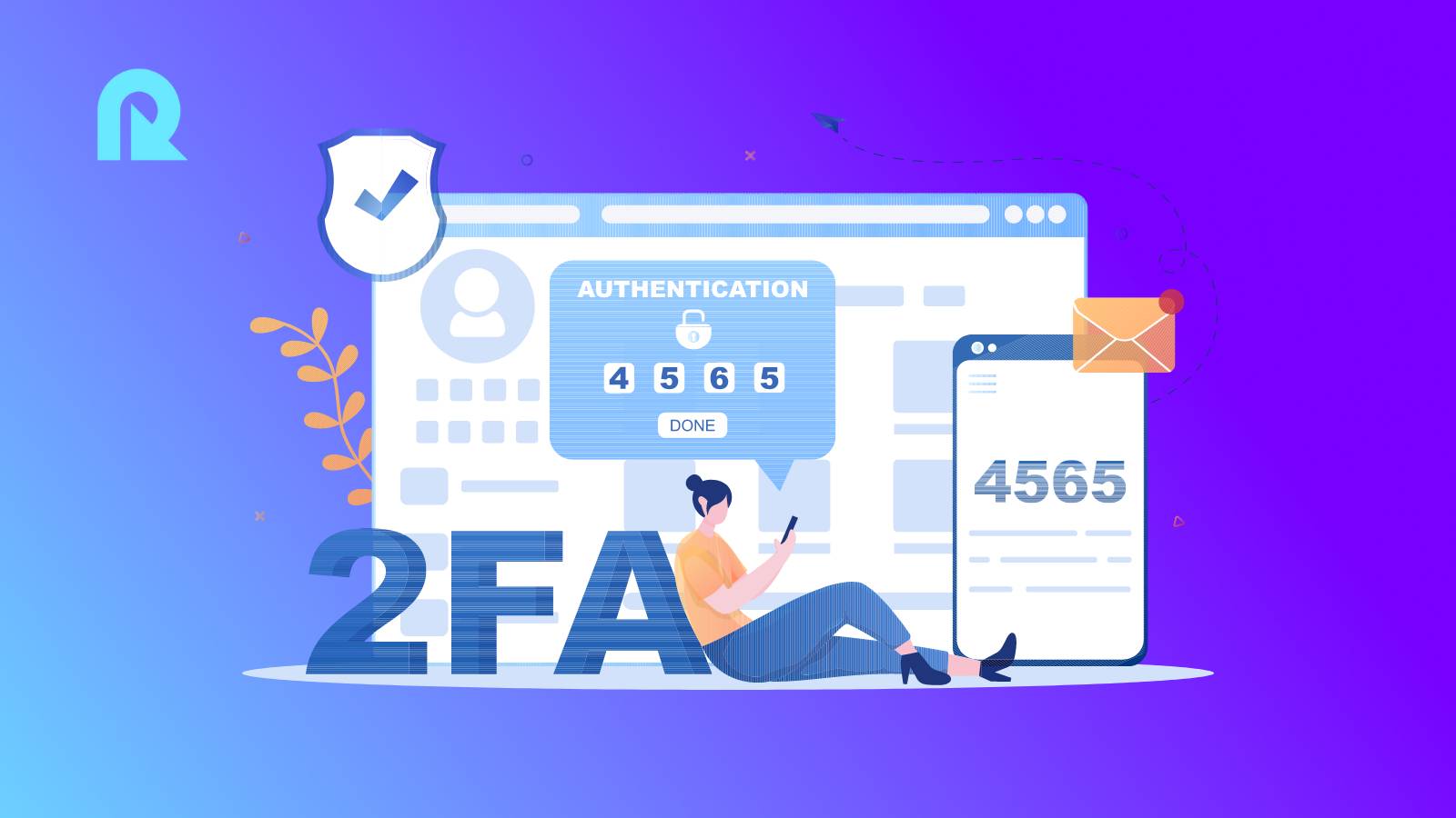 Get Rewarded for Enabling 2FA