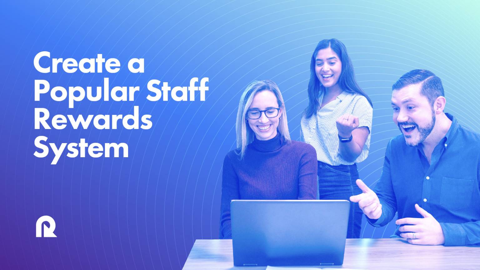 Gift Card Incentive Programs: 6 Tips to Create a Staff Rewards System