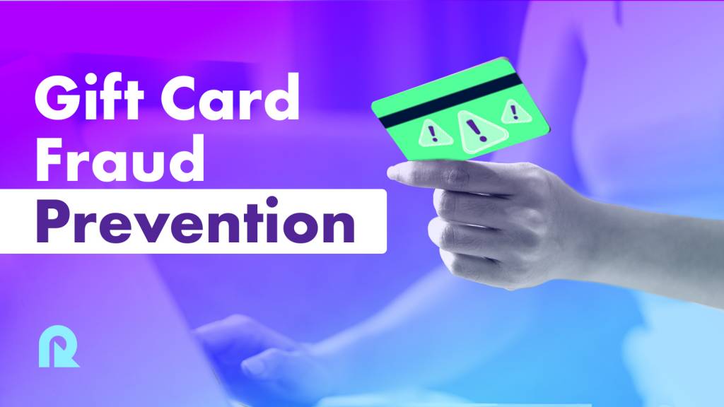 gift card fraud prevention